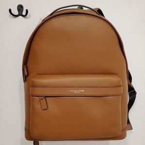 Michael Kors Large Backpack